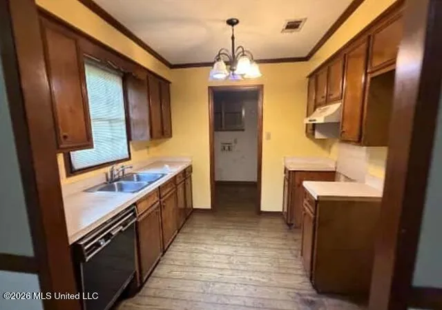 Photo 3 of Single family home for sale at 3936 Lost Lake Cir, Jackson, MS 39212 | MLS# 4150323 | Listing updated on 2026-09-17