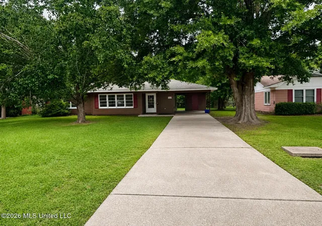 Homes for sale in Gulfport, MS | 314 41st St, Gulfport, MS 39507 | MLS# 4150324