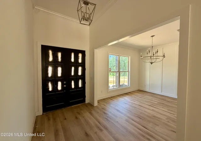 Homes for sale in Mendenhall, MS | 110 Cypress Ln, Mendenhall, MS 39114 | MLS# 4152341