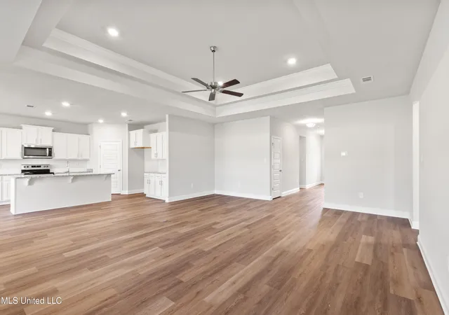 Photo 2 of Single family home for sale at 16198 Blue Ridge Dr, Gulfport, MS 39503 | MLS# 4150717 | Listing updated on 2026-08-21