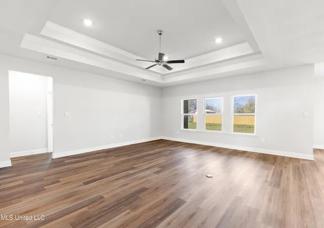 Photo 3 of Single family home for sale at 16198 Blue Ridge Dr, Gulfport, MS 39503 | MLS# 4150717 | Listing updated on 2026-08-21