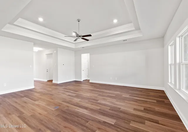 Photo 3 of Single family home for sale at 16198 Blue Ridge Dr, Gulfport, MS 39503 | MLS# 4150717 | Listing updated on 2026-08-21