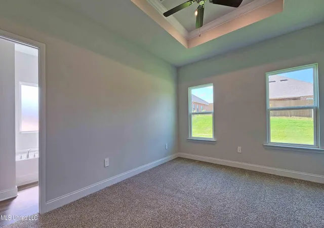 Photo 3 of Single family home for sale at 16194 Blue Ridge Dr, Gulfport, MS 39503 | MLS# 4150718 | Listing updated on 2026-08-21