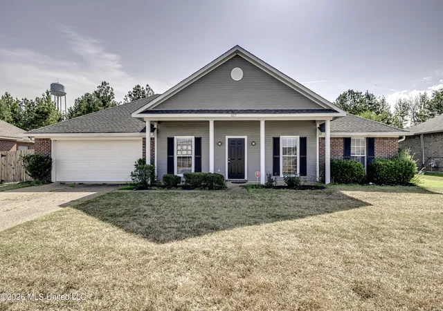 Photo 1 of Sale Pending at 517 Roxbury Pl, Florence, MS 39073 | MLS# 4150331 | Listing updated on 2026-09-07