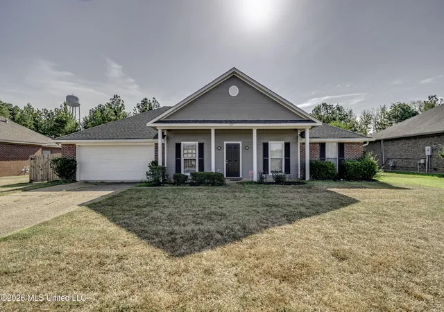 Photo 2 of Sale Pending at 517 Roxbury Pl, Florence, MS 39073 | MLS# 4150331 | Listing updated on 2026-09-07