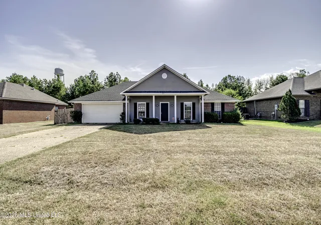 Photo 3 of Sale Pending at 517 Roxbury Pl, Florence, MS 39073 | MLS# 4150331 | Listing updated on 2026-09-07