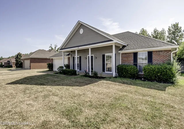 Photo 4 of Sale Pending at 517 Roxbury Pl, Florence, MS 39073 | MLS# 4150331 | Listing updated on 2026-09-07