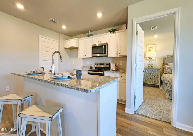 Photo 4 of Single family home for sale at 122 Strawberry Dr, Lucedale, MS 39452 | MLS# 4150714 | Listing updated on 2026-08-22