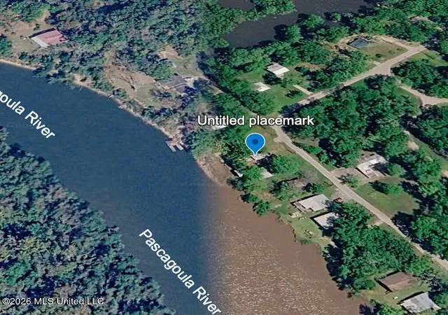 Photo 3 of Single family home for sale at 2109 Pascagoula River Dr, Lucedale, MS 39452 | MLS# 4150501 | Listing updated on 2026-09-03