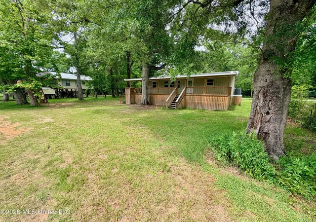 Photo 1 of Single family home for sale at 2109 Pascagoula River Dr, Lucedale, MS 39452 | MLS# 4150501 | Listing updated on 2026-09-03