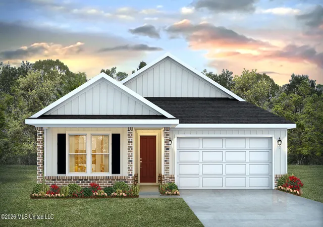 Photo 1 of Sale Pending at 118 Strawberry Dr, Lucedale, MS 39452 | MLS# 4150713 | Listing updated on 2026-08-21