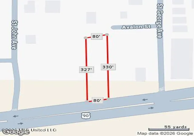 2nd image of Tbd Beach Blvd, Biloxi, MS 39530 | MLS# 4150336