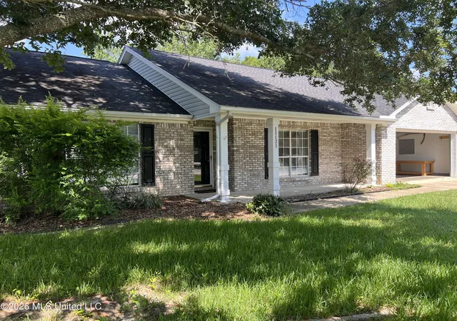 1st image of 11121 Bayview Ln, Biloxi, MS 39532 | MLS# 4150360