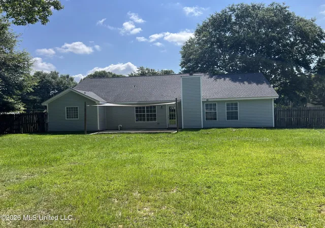 Photo 3 of Single family home for sale at 11121 Bayview Ln, Biloxi, MS 39532 | MLS# 4150360 | Listing updated on 2026-09-14