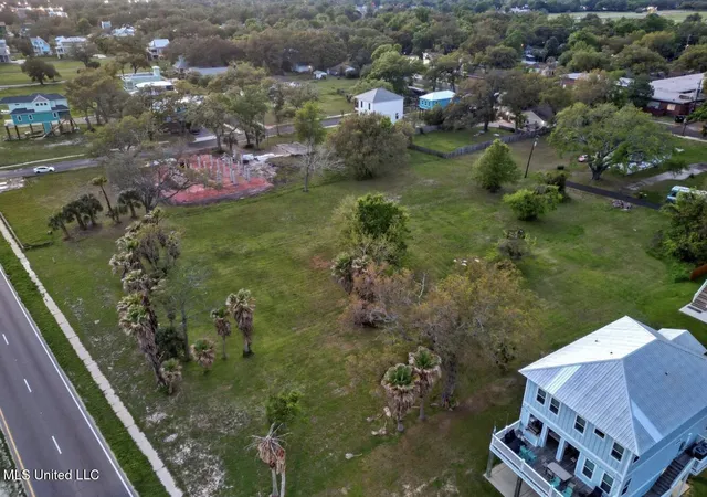 Photo 1 of Land for sale at 1504 Beach Blvd, Biloxi, MS 39530 | MLS# 4150338 | Listing updated on 2026-05-22