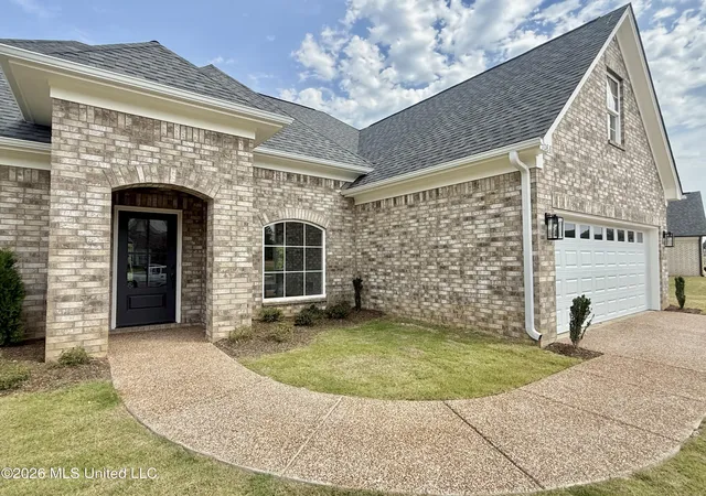 Photo 2 of Single family home for sale at 1088 Great Glen Dr, Southaven, MS 38671 | MLS# 4150367 | Listing updated on 2026-09-18