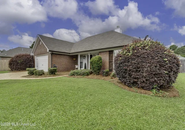 Homes for sale in Brandon, MS | 317 Greensboro Dr, Brandon, MS 39047 | MLS# 4150373