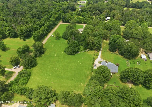 Photo 3 of Land for sale at Strong Rd, Canton, MS 39046 | MLS# 4150375 | Listing updated on 2026-08-15