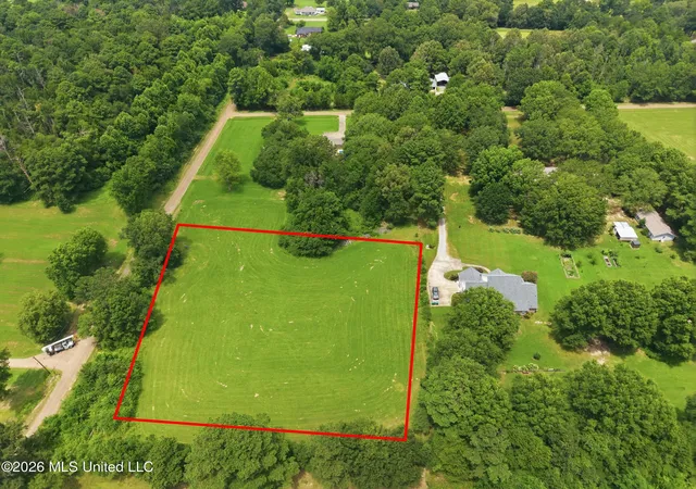 Photo 3 of Land for sale at Strong Rd, Canton, MS 39046 | MLS# 4150375 | Listing updated on 2026-08-15