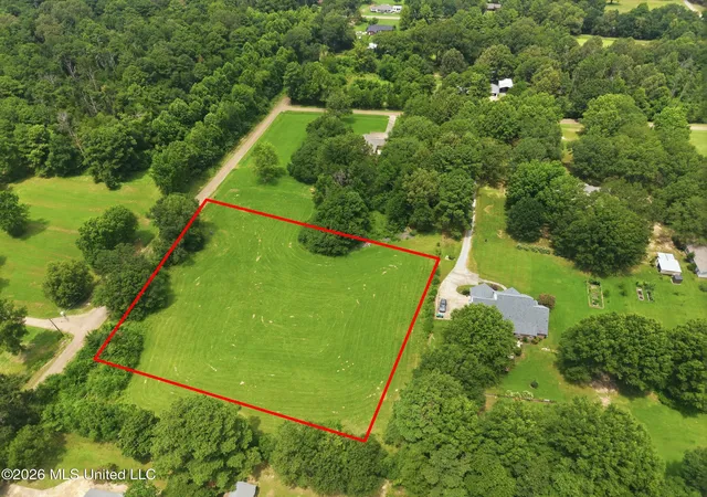 Photo 4 of Land for sale at Strong Rd, Canton, MS 39046 | MLS# 4150375 | Listing updated on 2026-08-15