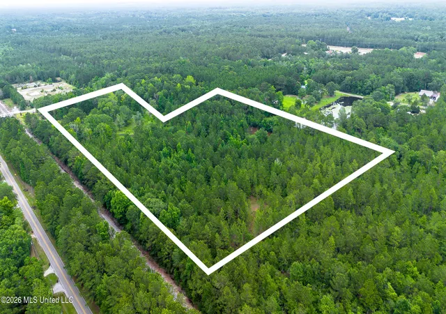 Photo 1 of Sale Pending at 17465 Nobles Rd, Saucier, MS 39574 | MLS# 4150374 | Listing updated on 2026-07-20