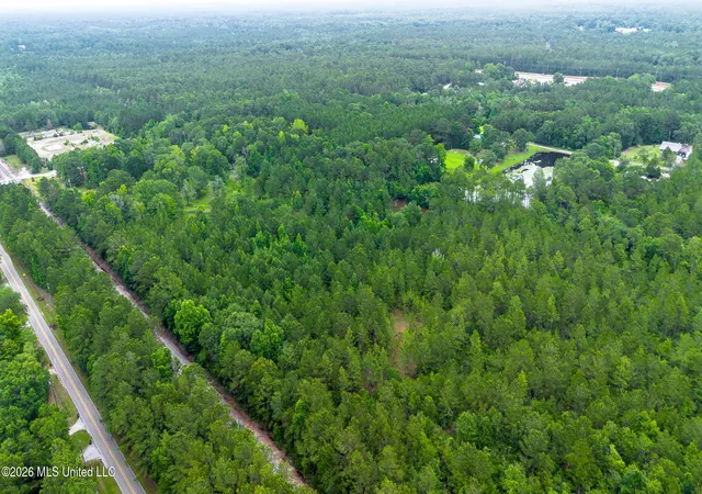 Photo 3 of Sale Pending at 17465 Nobles Rd, Saucier, MS 39574 | MLS# 4150374 | Listing updated on 2026-07-20