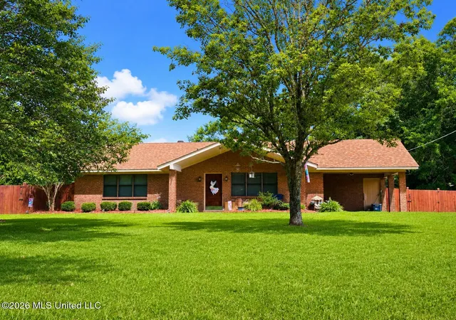 Homes for sale in Mendenhall, MS | 185 Sanatorium Rd, Mendenhall, MS 39114 | MLS# 4150382