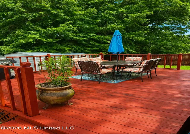 4th image of 185 Sanatorium Rd, Mendenhall, MS 39114 | MLS# 4150382
