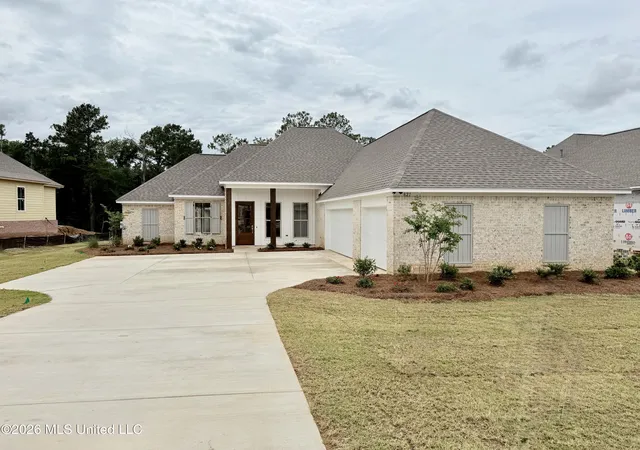 1st image of 821 Thornberry Rdg, Madison, MS 39110 | MLS# 4150460