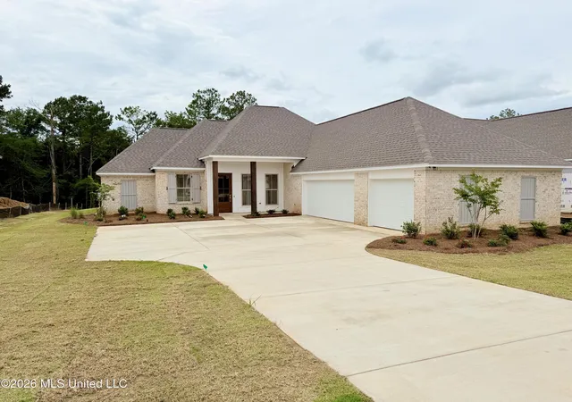 2nd image of 821 Thornberry Rdg, Madison, MS 39110 | MLS# 4150460