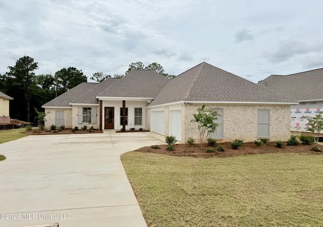3rd image of 821 Thornberry Rdg, Madison, MS 39110 | MLS# 4150460