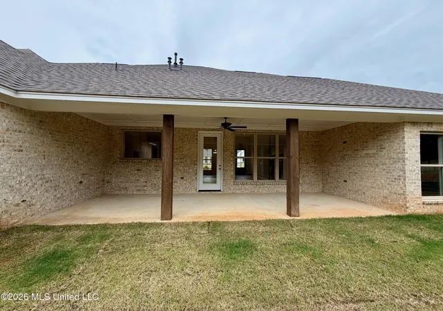41st image of 821 Thornberry Rdg, Madison, MS 39110 | MLS# 4150460
