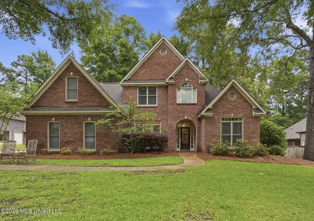 Photo 1 of Sale Pending at 104 Muscadine Hl, Madison, MS 39110 | MLS# 4150468 | Listing updated on 2026-09-08