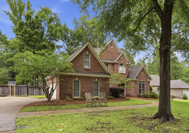 Photo 2 of Sale Pending at 104 Muscadine Hl, Madison, MS 39110 | MLS# 4150468 | Listing updated on 2026-09-08