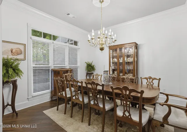 Photo 3 of Sale Pending at 104 Muscadine Hl, Madison, MS 39110 | MLS# 4150468 | Listing updated on 2026-09-08