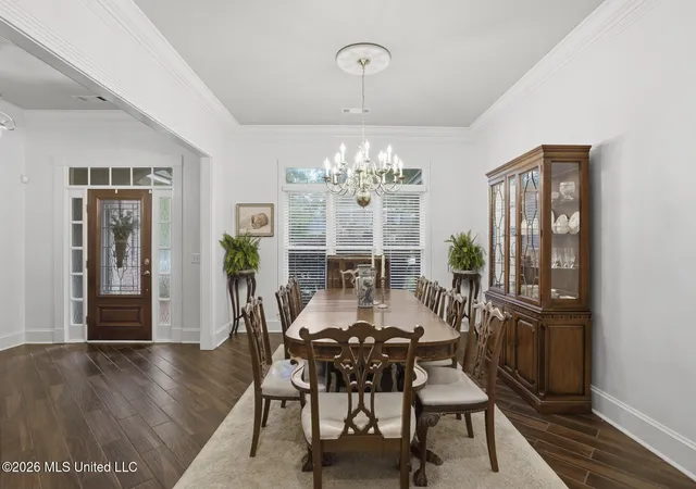 Photo 3 of Sale Pending at 104 Muscadine Hl, Madison, MS 39110 | MLS# 4150468 | Listing updated on 2026-09-08