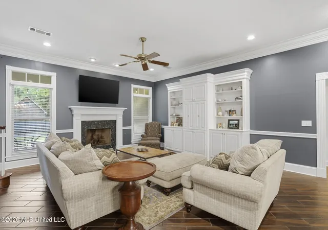 Photo 4 of Sale Pending at 104 Muscadine Hl, Madison, MS 39110 | MLS# 4150468 | Listing updated on 2026-09-08