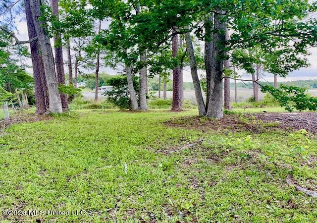 Photo 4 of Land for sale at 14512 Porteaux Bay Dr, Biloxi, MS 39532 | MLS# 4150400 | Listing updated on 2026-05-27