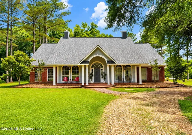 Homes for sale in Jayess, MS | 367 Hwy 44, Jayess, MS 39641 | MLS# 4150410