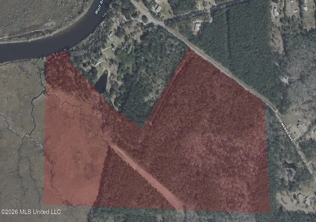 19th image of Parcel 2 Menge Ave, Pass Christian, MS 39571 | MLS# 4150407