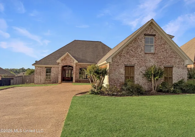 Photo 1 of Single family home for sale at 706 N Haven Pl, Brandon, MS 39047 | MLS# 4150416 | Listing updated on 2026-10-21