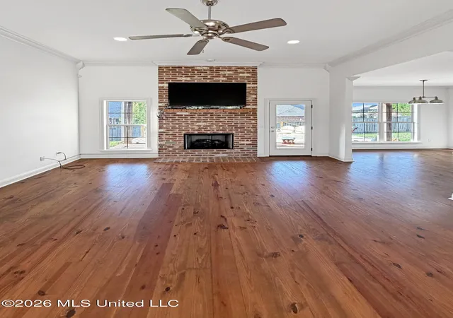 Photo 3 of Single family home for sale at 706 N Haven Pl, Brandon, MS 39047 | MLS# 4150416 | Listing updated on 2026-10-21