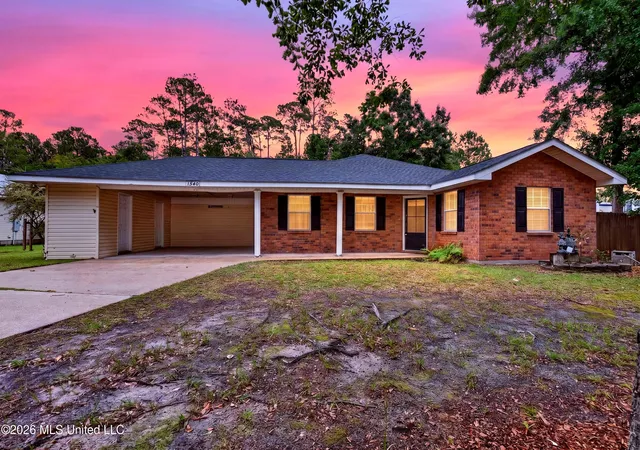 Homes for sale in Waveland, MS | 1540 Waveland Ave, Waveland, MS 39576 | MLS# 4150650