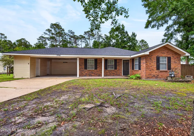 Homes for sale in Waveland, MS | 1540 Waveland Ave, Waveland, MS 39576 | MLS# 4150650
