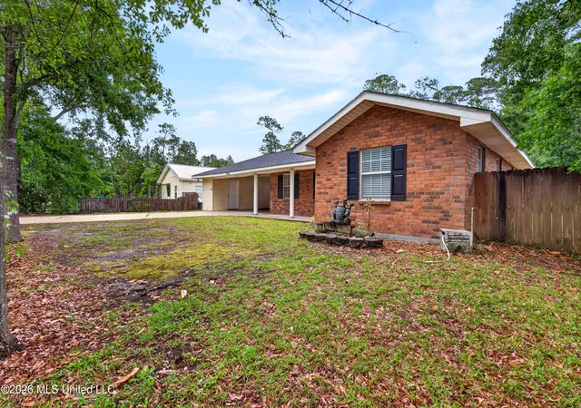 Homes for sale in Waveland, MS | 1540 Waveland Ave, Waveland, MS 39576 | MLS# 4150650