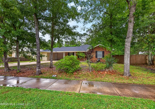 Homes for sale in Waveland, MS | 1540 Waveland Ave, Waveland, MS 39576 | MLS# 4150650