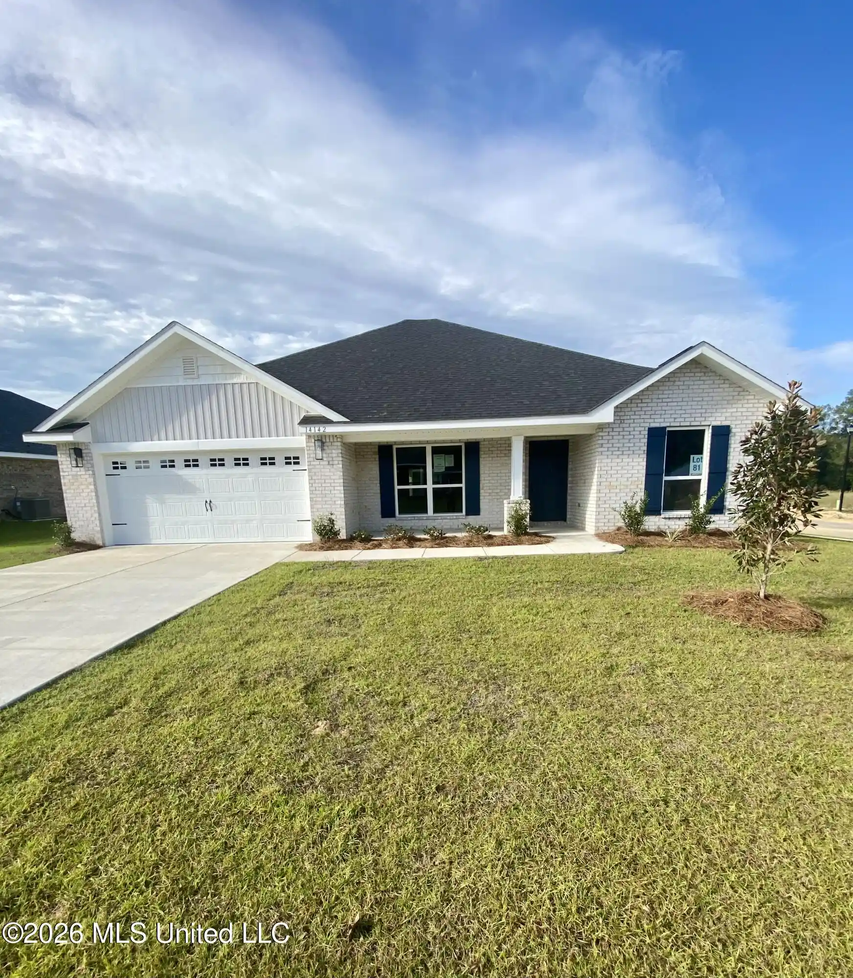 Photo 1 of Sale Pending at 14142 Hartland Dr, Gulfport, MS 39503 | MLS# 4150423 | Listing updated on 2026-10-16