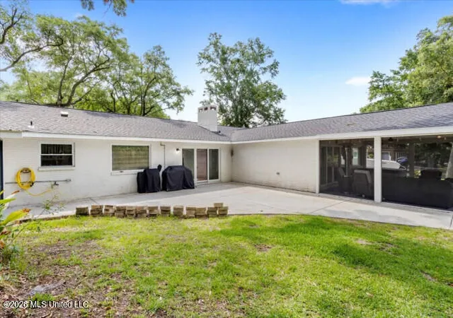 Photo 3 of Single family home for sale at 5913 David Davis Pl, Ocean Springs, MS 39564 | MLS# 4150443 | Listing updated on 2026-08-16