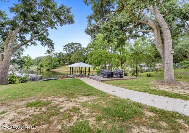 Photo 4 of Single family home for sale at 5913 David Davis Pl, Ocean Springs, MS 39564 | MLS# 4150443 | Listing updated on 2026-08-16