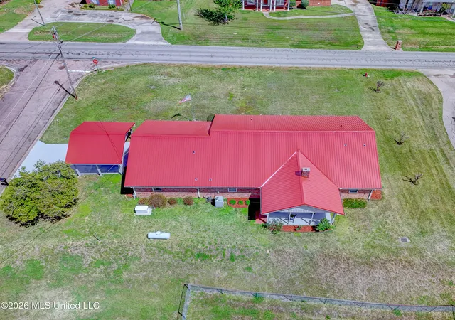 3rd image of 444 Ridgewood, Vicksburg, MS 39180 | MLS# 4152906